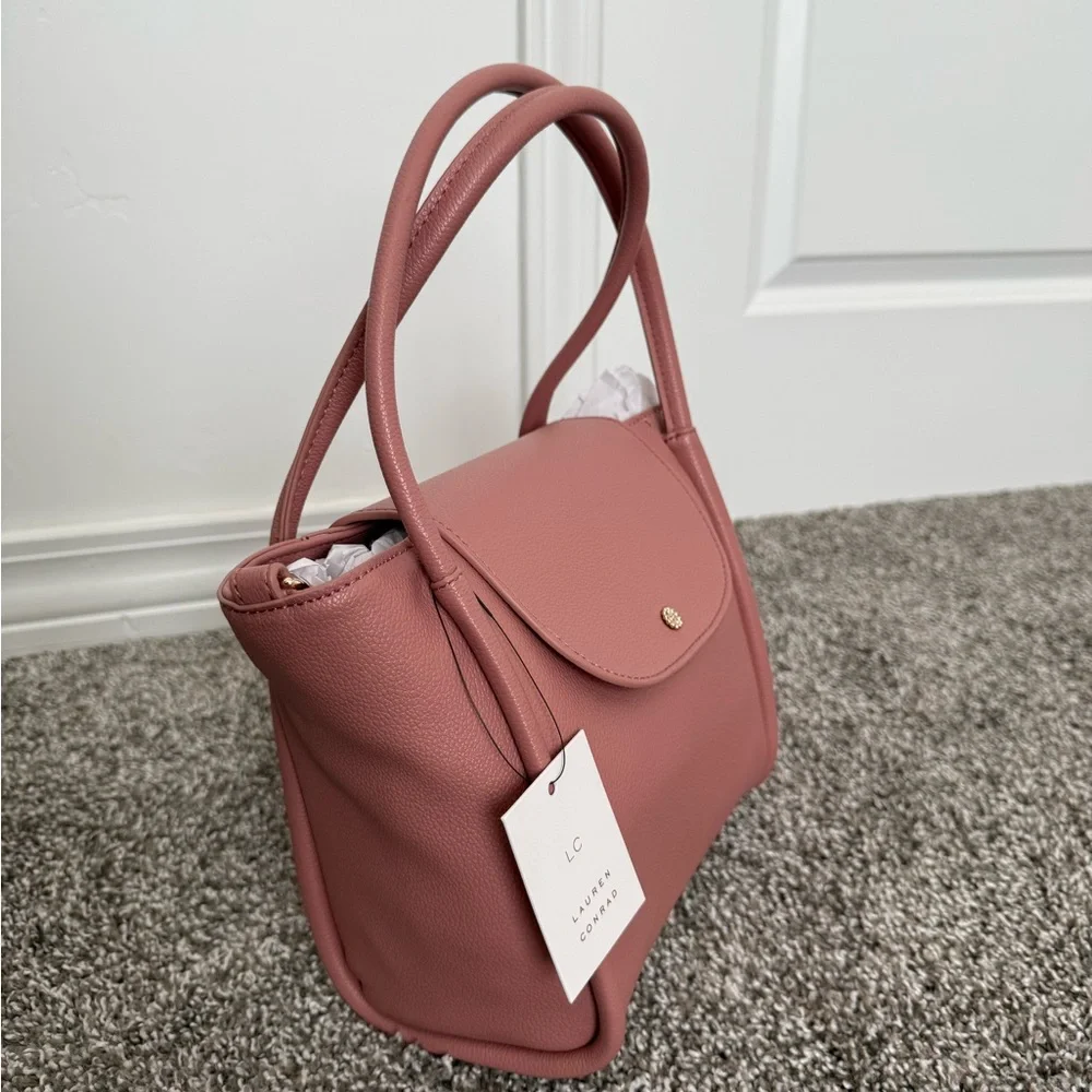 LC Lauren Conrad Crossbody Bag - Picture 2 of 4